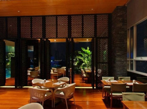 Somerset Sukhumvit Thonglor Bangkok