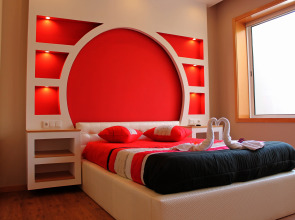 Monte Carlo Love Porto Guesthouse