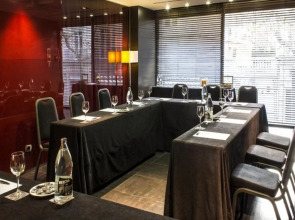 Отель Zenit Barcelona