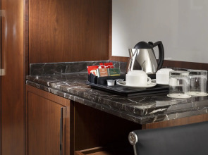 DoubleTree By Hilton Hotel & Conference Centre Warsaw