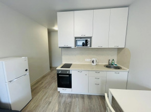 Апартаменты на улице Рознина