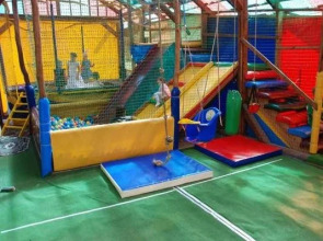 Княжый Двор