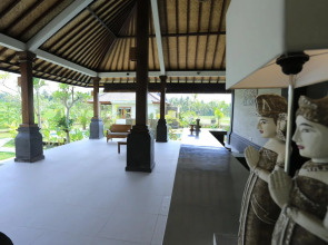Masia Villa Ubud