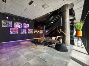 Jaz in the City Amsterdam