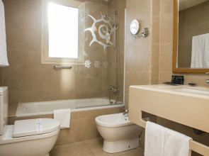 Poseidon La Manga Hotel & Spa - Designed for Adults