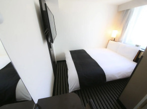 Apa Hotel Ginza Kyobashi Tokyo Eki Yaesu Minamiguchi