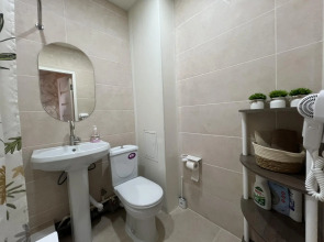 Апартаменты на улице Красная 67