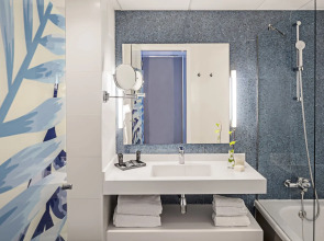 AQUA Hotel Onabrava & Spa