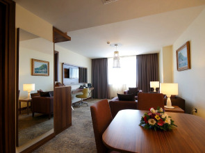 Отель Tuyap Palas