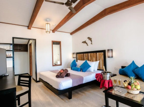 Fun Island Resort & Spa