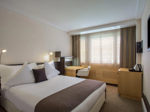 Crowne Plaza Zürich by IHG