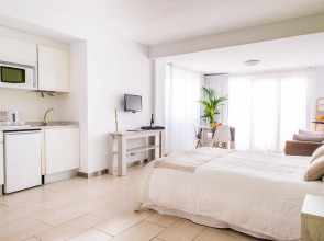 Dunas Club - Hotel & Apartamentos