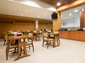 The Legacy Hotel Nana Sukhumvit, Aspira Collection