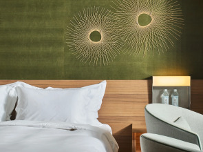 The Prince Park Tower Tokyo