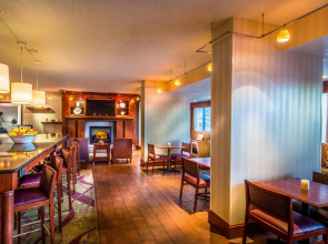 Hampton Inn Princeton