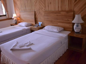 White Sand Princess Hotel