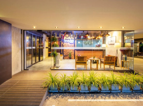 Livotel Express Hotel Bang Kruai Nonthaburi