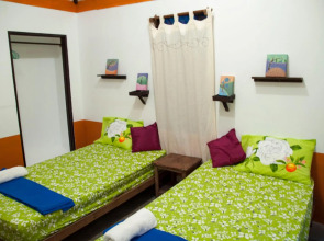 Ban Na Kai Mook Beach