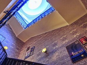 Kimpton Charlotte Square by IHG