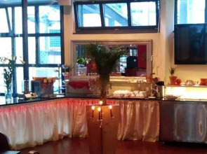 Hotel Central Hannover