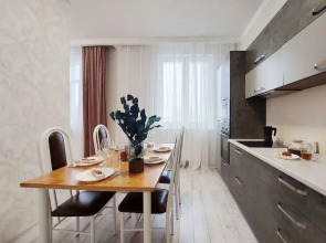 Апартаменты Ютрип на ул. Чистопольская, д.86/10