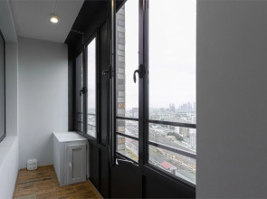 LALAPARTНоводмитровская д2 к6