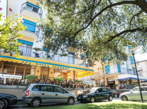 Hotel Azzorre & Antille