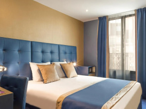 Trianon Gare de Lyon