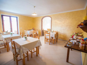 Haidi House Bed and Breakfast