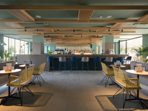 AQUA Hotel Silhouette & Spa - Adults Only