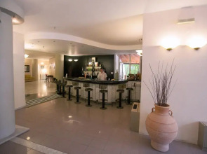 Santa Marina Unique Hotel