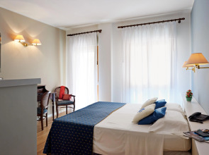 Hotel Punta Nord - Est