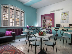 Ostello San Filippo Neri