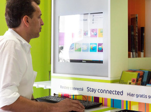 ibis Styles Beaulieu Sur Mer