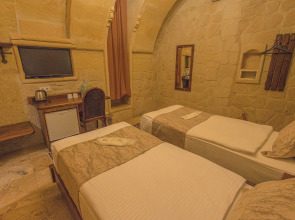 Osmanbey Cave Hotel