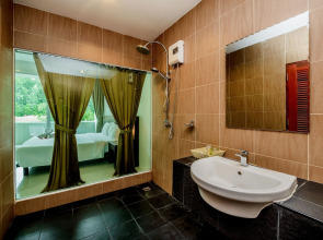 L'esprit de Naiyang Beach Resort