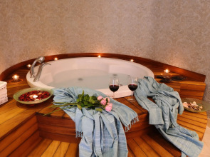 Sea Breeze Hotel & Apartments