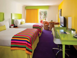 The Saguaro Palm Springs