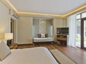 Курорт Kurumba Maldives