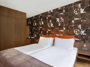 Tailormade Hotel SIHLPARK Schindellegi