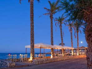 Hersonissos Palace - All Inclusive