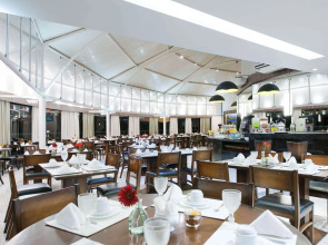 Comfort Hotel Fortaleza