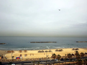 Maxim Hotel Tel Aviv Adults Only (Отель для взрослых)