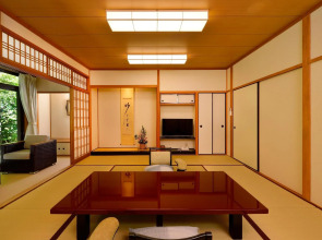 Arima Onsen Gekkoen Yugetsusanso