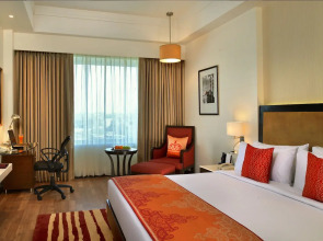 Fortune Park JPS Grand Rajkot - Member ITC Hotels' Group