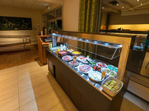 KYRIAD PRESTIGE MULHOUSE - Basel