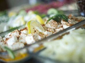 Parmada Hotel Old City