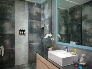 Capri by Fraser, Phnom Penh