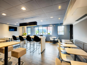 B&B Hotel Amsterdam-Zaandam