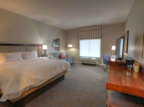 Hampton Inn Gatlinburg Historic Nature Trail